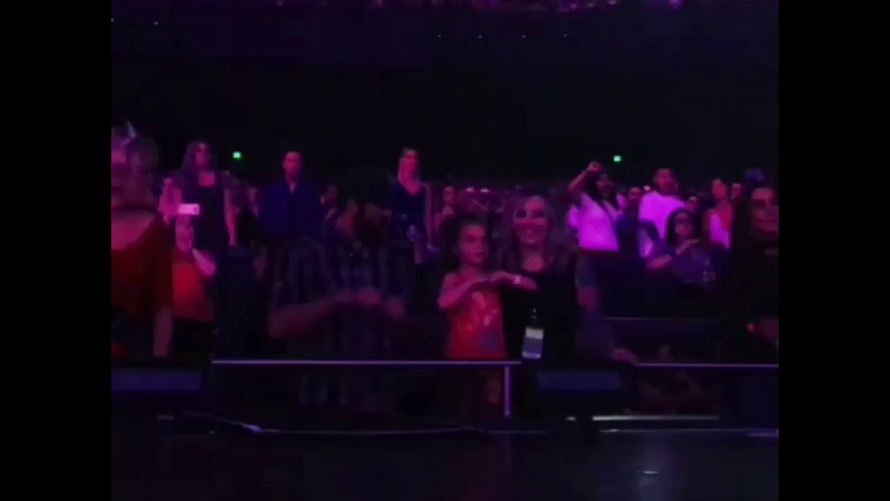 Ava Jaymes Mclean Dance like Daddy Aj Mclean