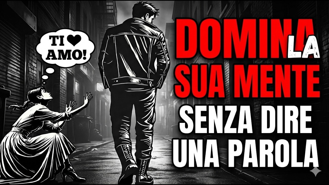 L'Arte di Ignorare: 7 Trucchi Psicologici Per Renderla OSSESSIONATA