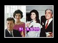 ¿QUÉ PRETENDÍA REALMENTE ONASSIS AL CASARSE CON JACKIE KENNEDY?