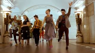 Melodia! Discovering Musicals from Russia & the Caucasus Trailer Melodia! Discovering Musicals from Russia & the Caucasus Trailer