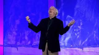 Chip Bell - Seriously Sparkly Service Keynote