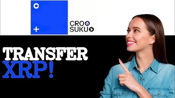 How To Transfer Xrp From Crypto.com To Coinbase (2025)