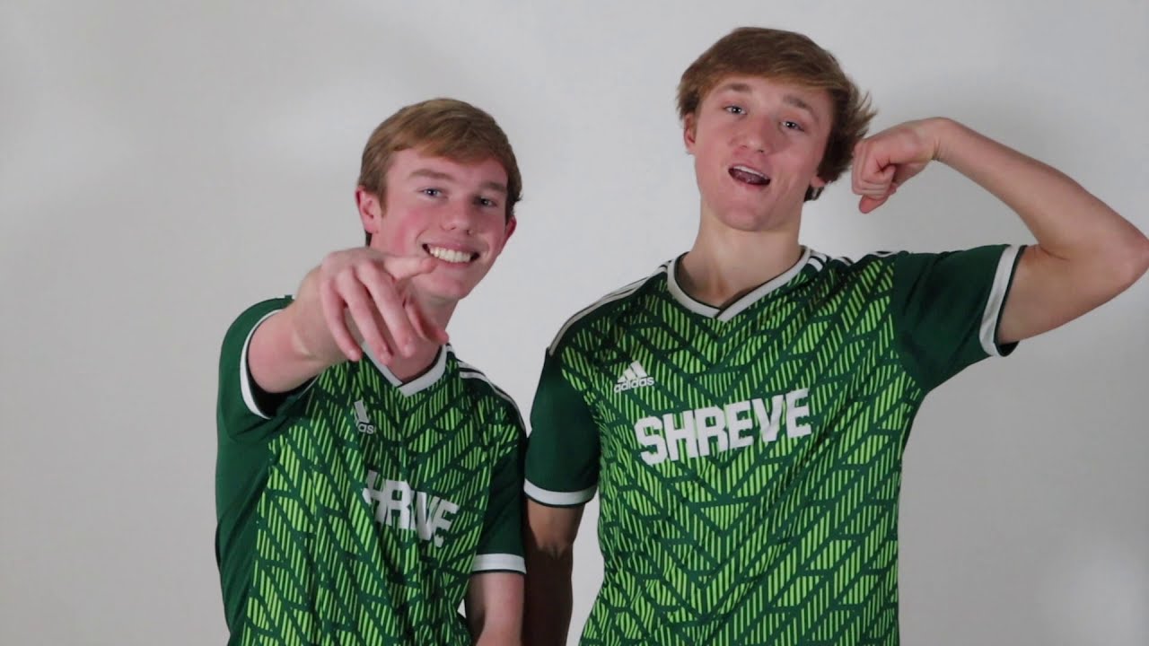 Captain Shreve Gators Soccer - Division 1 District 1 Runner Up