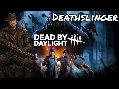 Dead By Daylight | Killer | Deathslinger Undetectable Build - YouTube