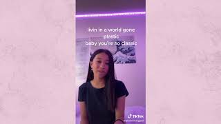 MKTO – Classic TikTok cover @shalommargaret