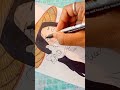 #Raya the last dragon drawing #rayathelastdragon #Raya #subscribe my channel #like #share