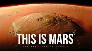 MARS DOCUMENTARY: The Beautiful Lie Of A Dead World | The Space Archive