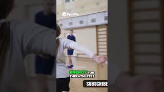 Unlocking Energy Fuel Athletic Performance Like Never Before