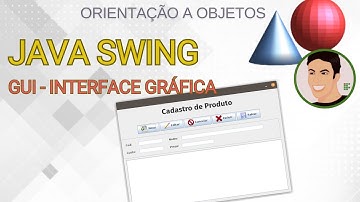 AulaOO#11 - GUI Java Swing