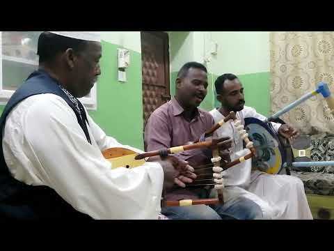 اغاني طمبور الكروان طارق العوض بسراع يامرسال شيل السلام ليهو 