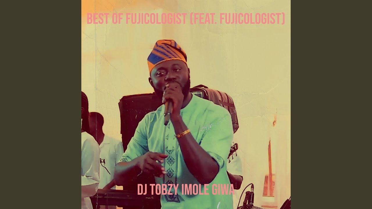 Best of Fujicologist