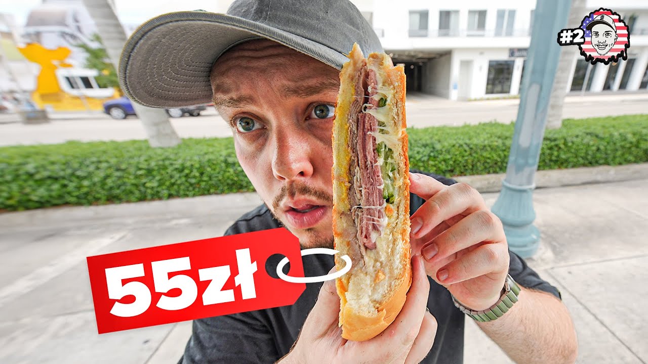 podobno NAJLEPSZA KANAPKA NA ŚWIECIE