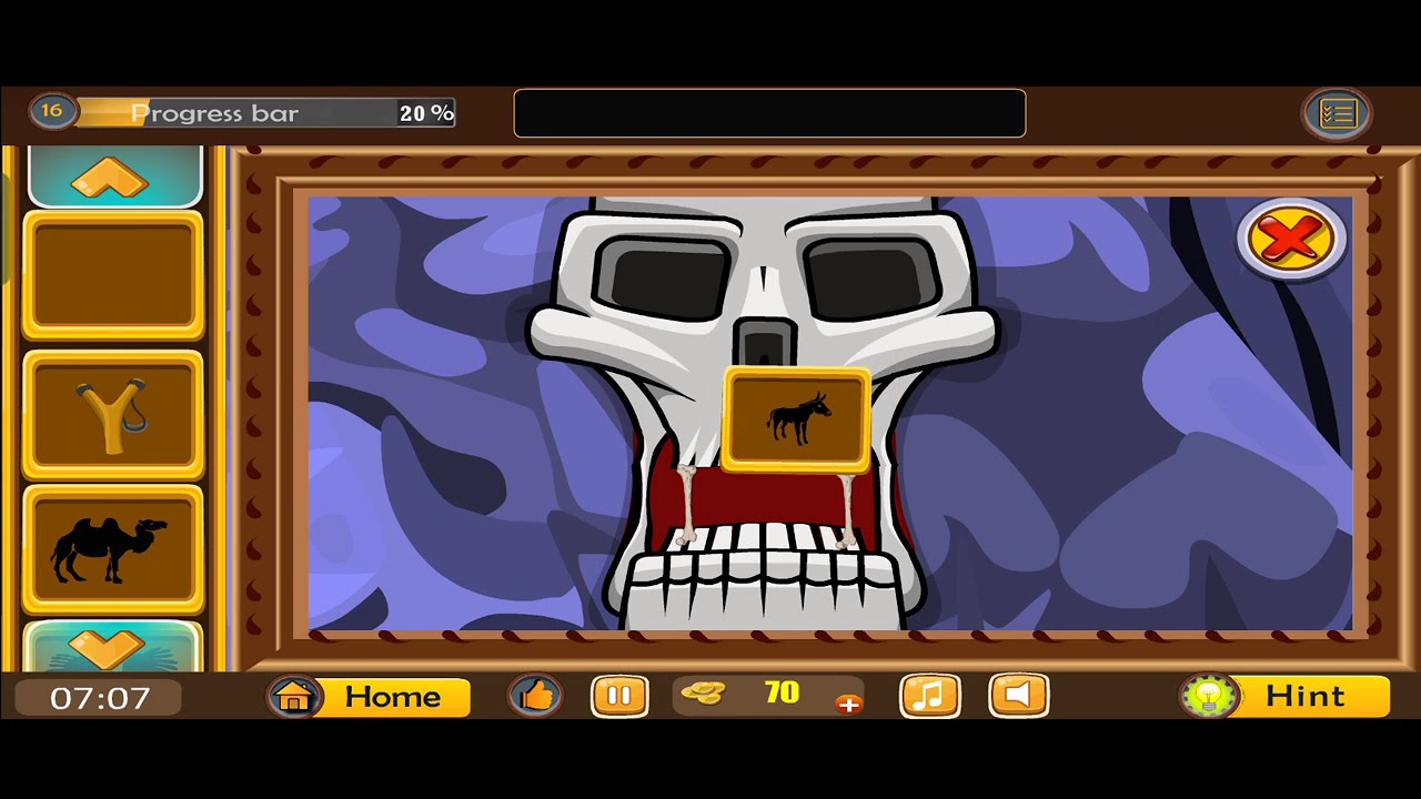 101 Rooms | Escape Game | Level 16 | Hidden Escape | Hidden Game