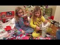 The patrick twins  christmas day 2017 alternate