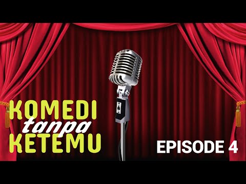 Stand Up Comedy Online! Eps. 4