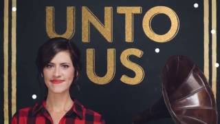 JJ Heller - Unto Us Album Trailer