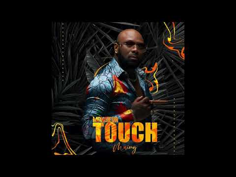 MAINY-MR TOUCH (audio)