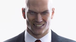 Hitman Slander