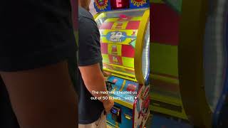 Score big with these chuck e cheese hacks! #chuckecheesehacks