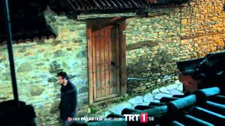 Ervah - I Ezelde Levh - I Kalemde, Bu Benim Bahtımı Kara Yazmışlar...