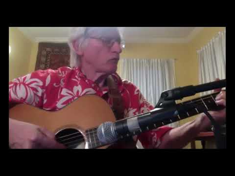 Big Island Medley Slack Key Guitar