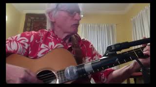 Big Island Medley Slack Key Guitar