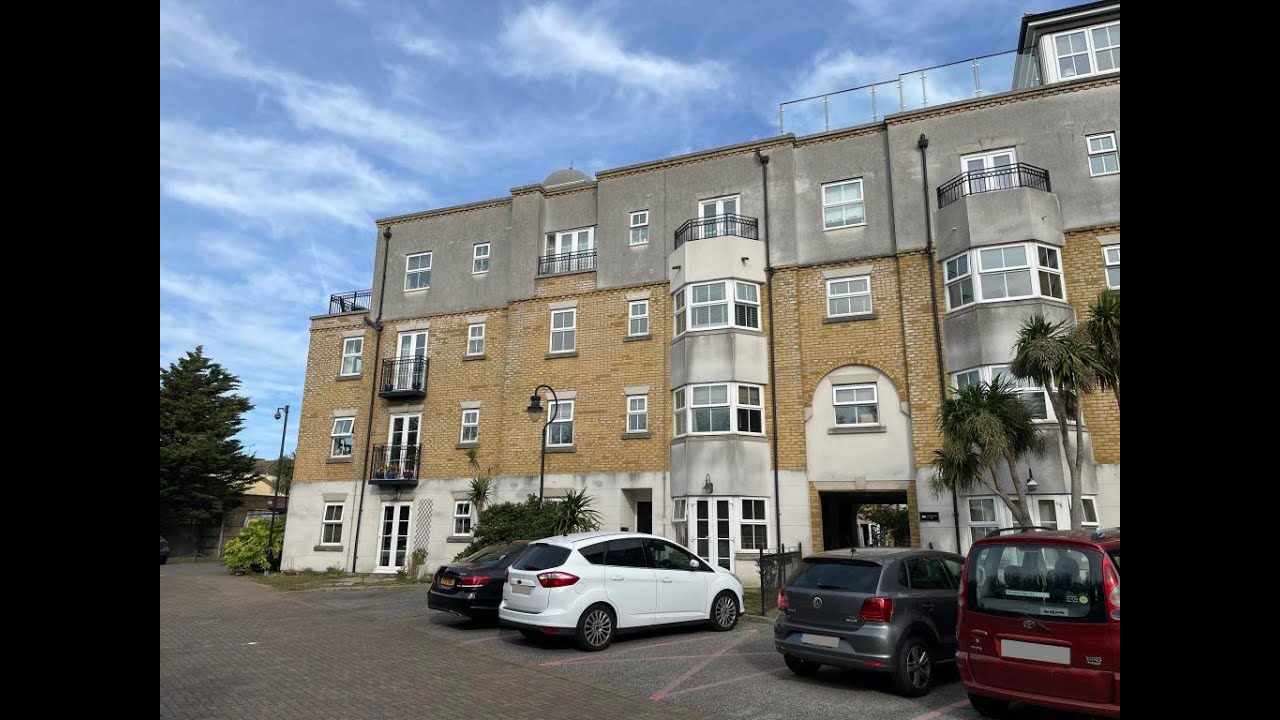 Flat 39, Audley Court, 1 Way, SouthendonSea, Essex, SS1 2ZS