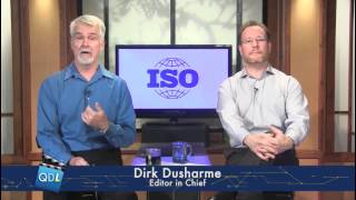 Quality Digest LIVE, January 16th, 2015 - Life-changing moments in quality