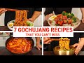 7 GOCHUJANG Recipes That You Can&#39;t Miss