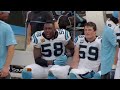 Thomas Davis Mic'd Up vs 49ers  (Week 2) | Sound Fx | NFL