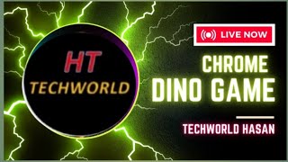 chrome Dino game hack code #shortsvideo