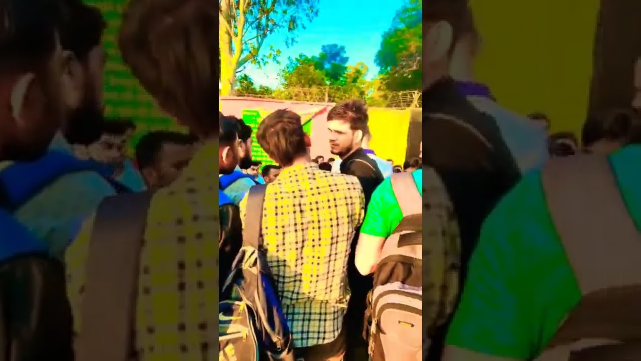 CISF PST IOC MATHURA 14 July 2022 enteri