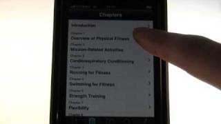 Navy SEAL Fitness screenshot 5