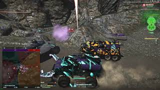 Planetside 2: Ep1 - Faster Build Times