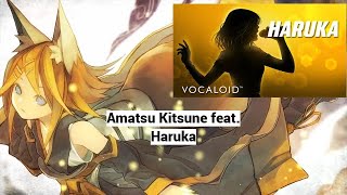 Amatsu Kitsune