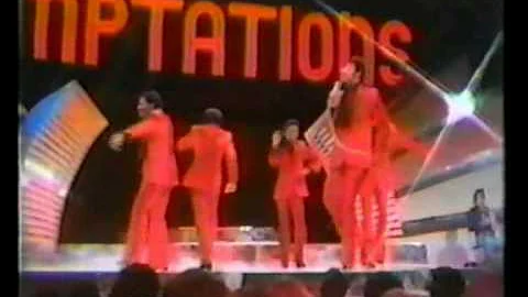 Temptations - Shakey Ground