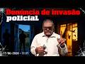 Live dia 21/06/26 às 16h sobre o Abuso de Autoridade atualizado que minha família vem sendo vítima