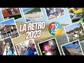 La rtrospective 2023 de tv cap 