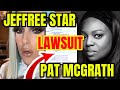 JEFFREE STAR SUED BY PAT MCGRATH COSMETICS LLC?