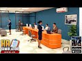 Hr Manager Job Games - New Mobile Gameplay 