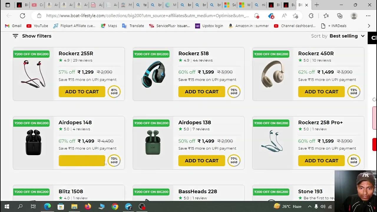 Boat Coupon Code India 2022 100 Working Promo Code Boat Discount