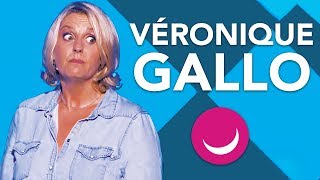 Véronique Gallo  Festival du Rire de Liège 2018