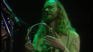 Video thumbnail of "Supertramp Another man's Woman live 1977 / Song Of Rick Davies"