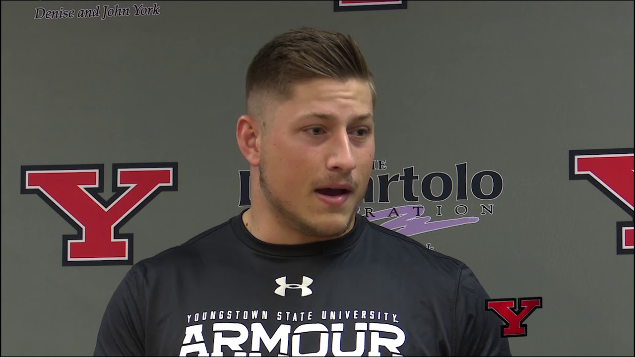 Te Kevin Rader Weekly Football Press Conference October 3 2017