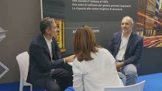 X Datanet A Farete 2022 Video In Collaborazione Con Civetta Movie