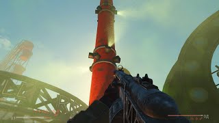 Fallout 4. 088 - Детский замок духоты