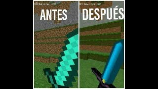 COMO PONER TEXTURAS EN MINECRAFT  ( PC ) RAPIDO Y FACIL screenshot 5