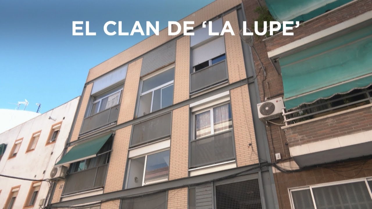 Peleas y tráfico de drogas en un edificio okupado de Puente de Vallecas