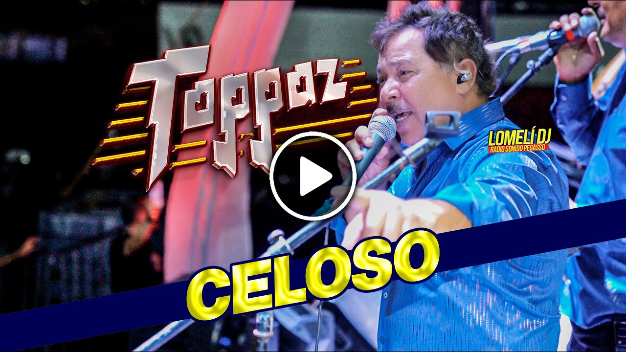 2022 - Grupo Toppaz - CELOSO - Santa Catarina - en vivo -