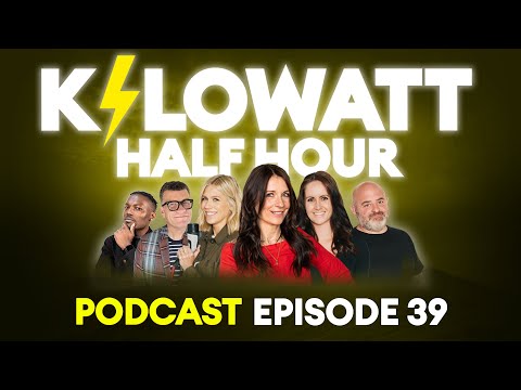 Kilowatt Half Hour Episode 39: Longboi For Life